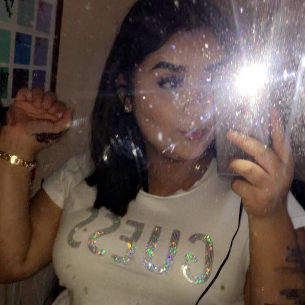 Meet your Posher, Aly